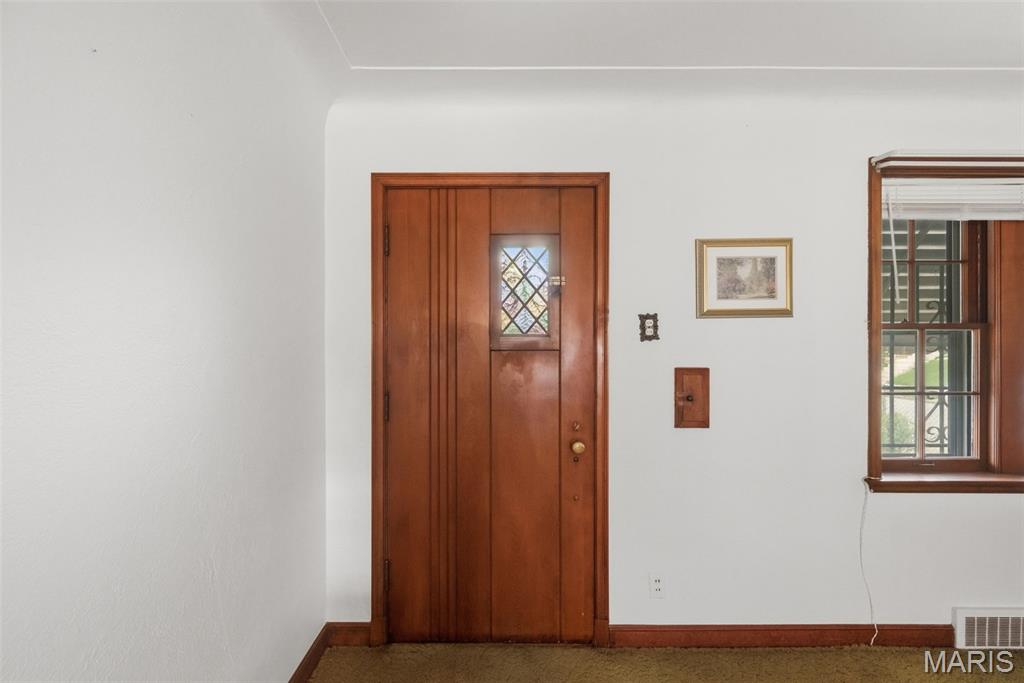Photo of 5122 Aubert Avenue, St Louis, MO 63115 (MLS # 26035732)