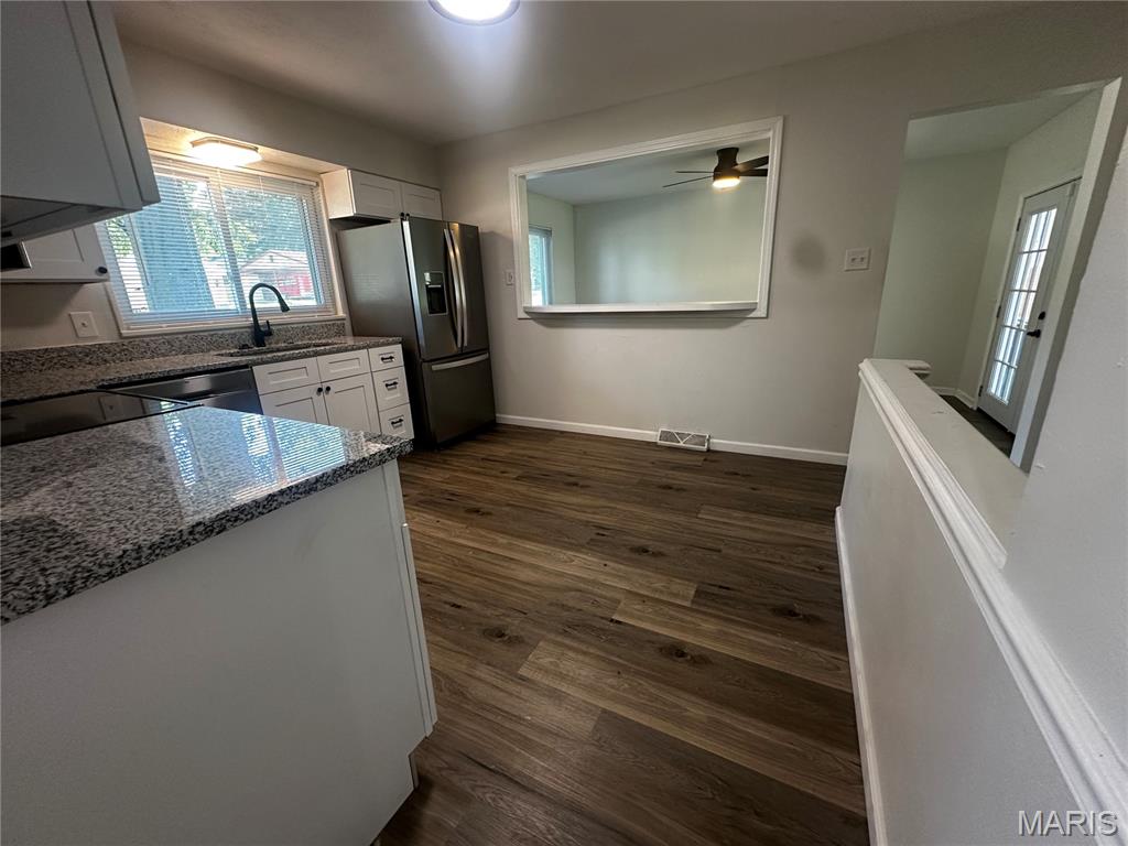 Hazelwood, Missouri 63042, United States, 3 Bedrooms Bedrooms, ,2 BathroomsBathrooms,Residential,Active,156281