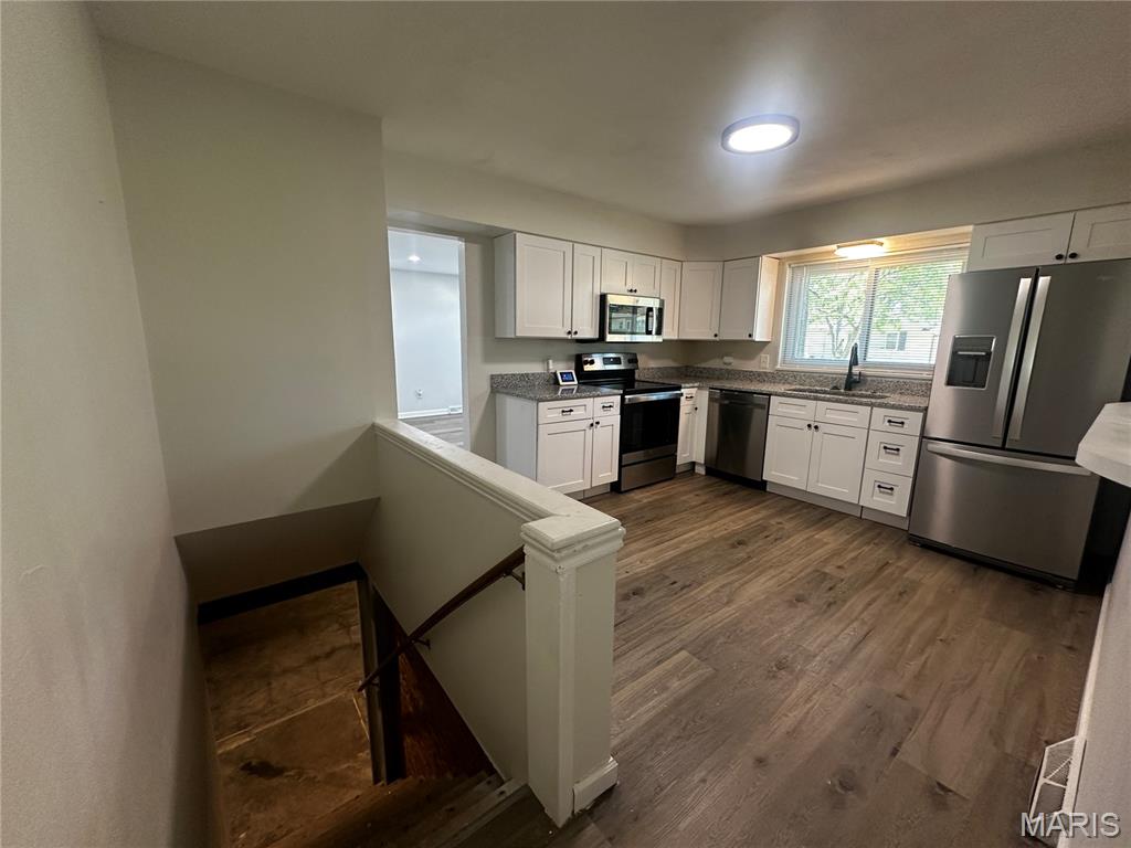 Hazelwood, Missouri 63042, United States, 3 Bedrooms Bedrooms, ,2 BathroomsBathrooms,Residential,Active,156281