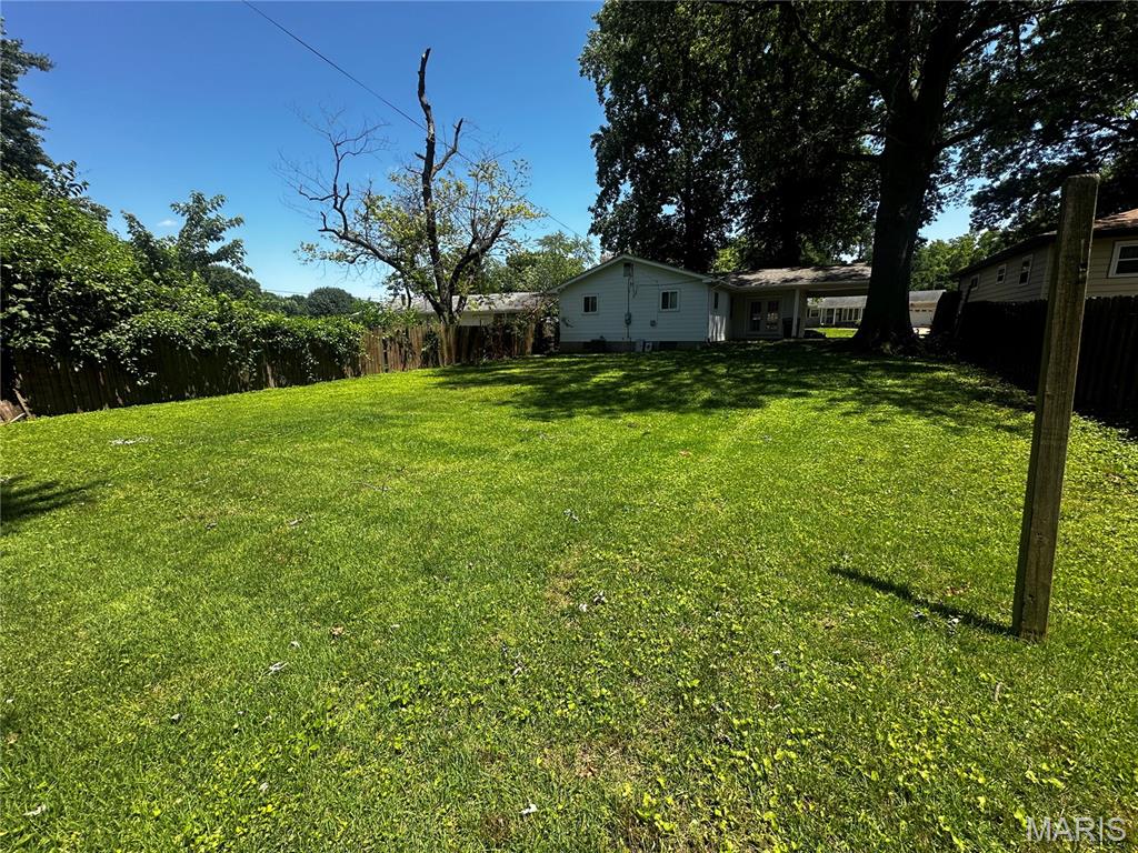 Hazelwood, Missouri 63042, United States, 3 Bedrooms Bedrooms, ,2 BathroomsBathrooms,Residential,Active,156281