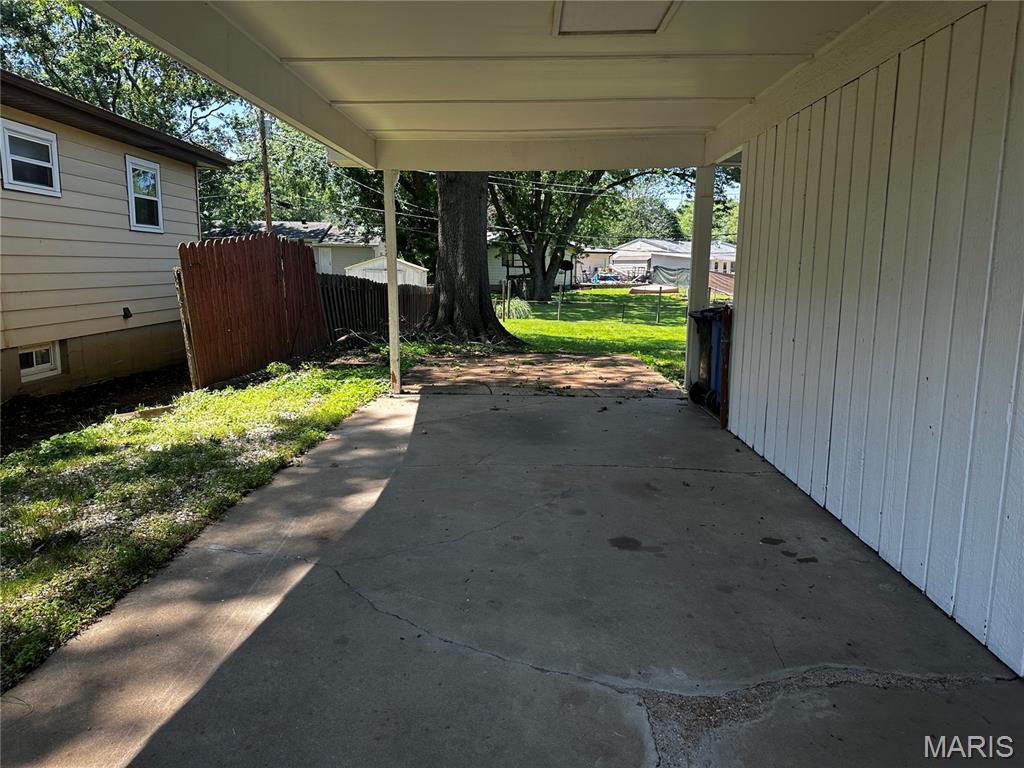 Hazelwood, Missouri 63042, United States, 3 Bedrooms Bedrooms, ,2 BathroomsBathrooms,Residential,Active,156281