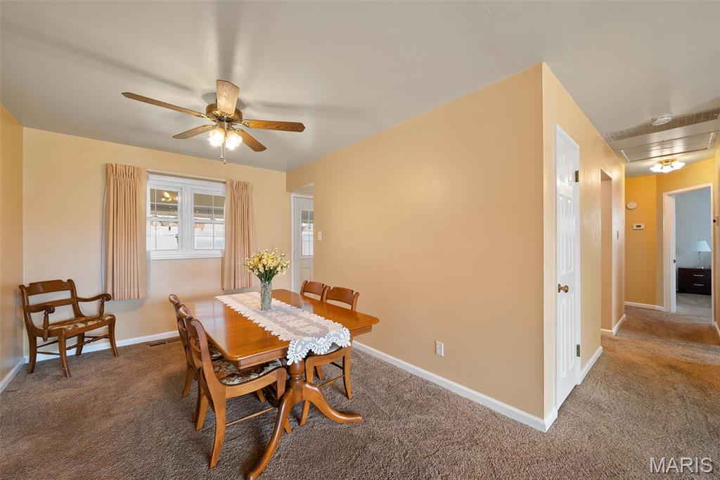 Mackenzie Gardens - Residential