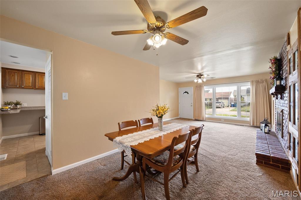 Mackenzie Gardens - Residential