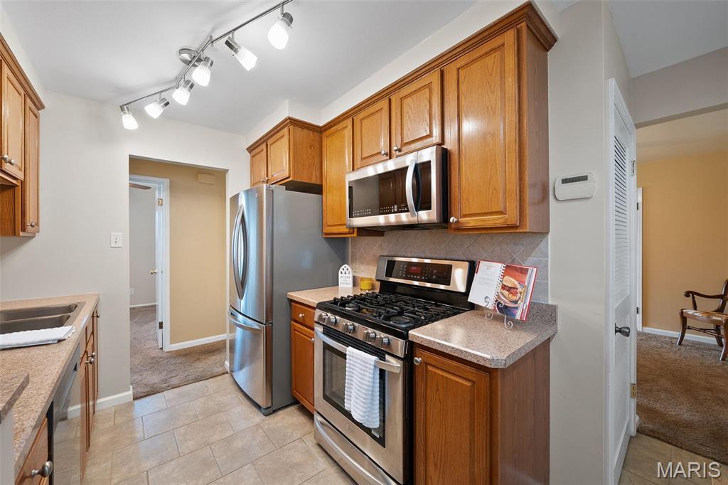 Mackenzie Gardens - Residential