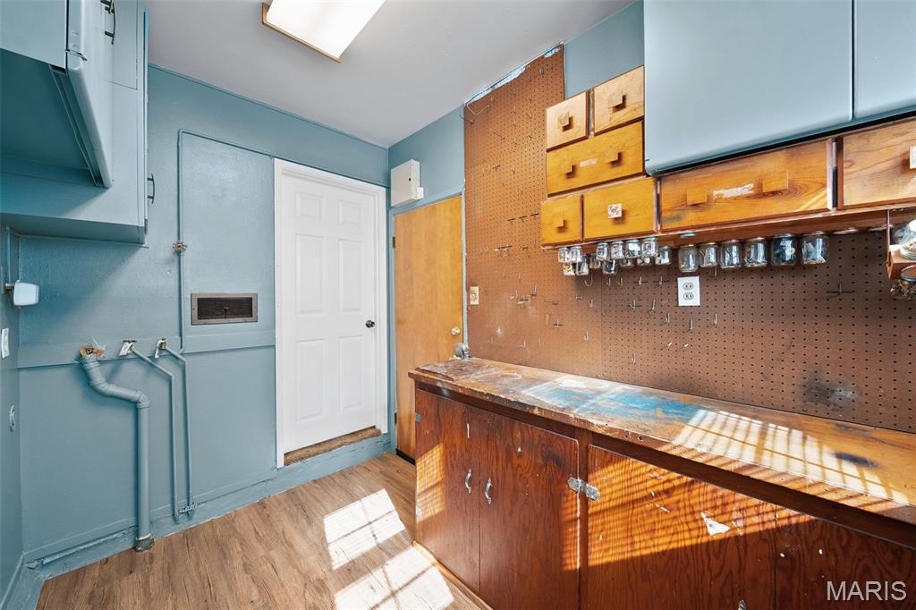 Mackenzie Gardens - Residential