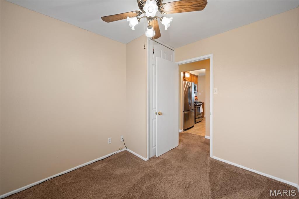 Mackenzie Gardens - Residential