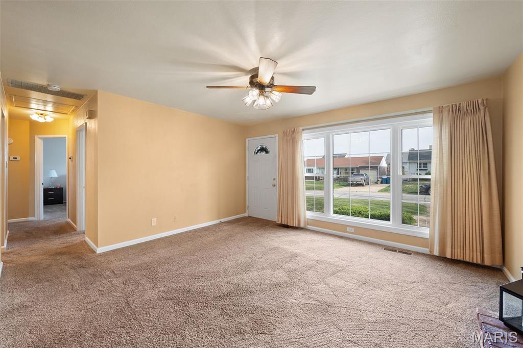 Mackenzie Gardens - Residential