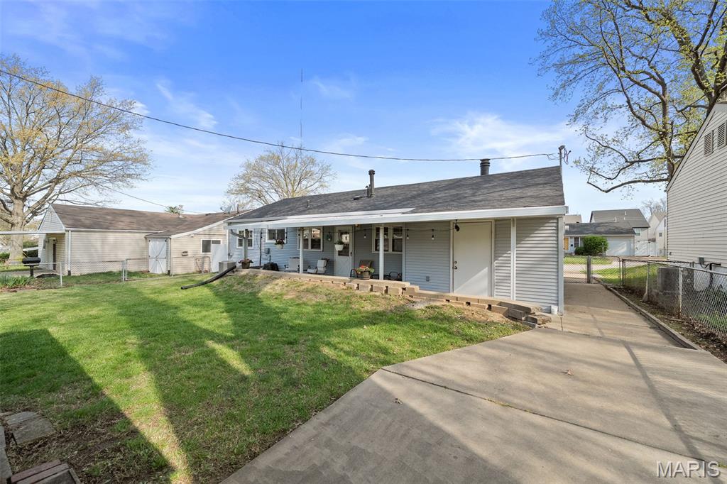 Mackenzie Gardens - Residential