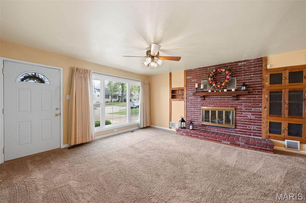 Mackenzie Gardens - Residential