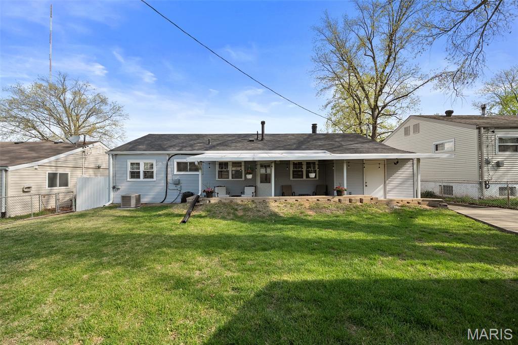 Mackenzie Gardens - Residential