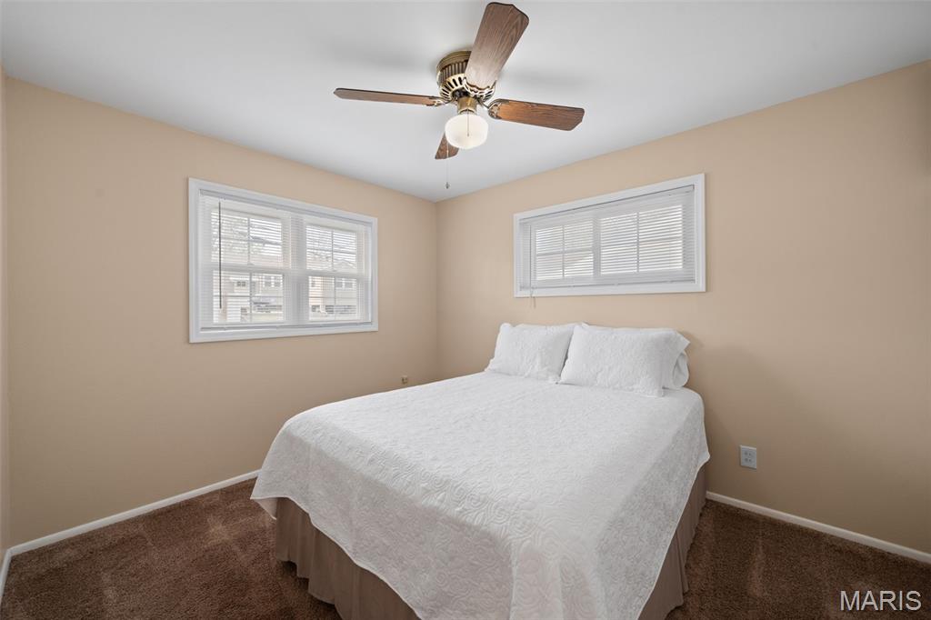 Mackenzie Gardens - Residential