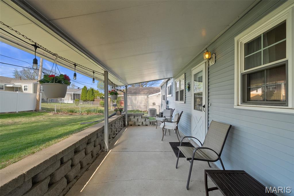 Mackenzie Gardens - Residential