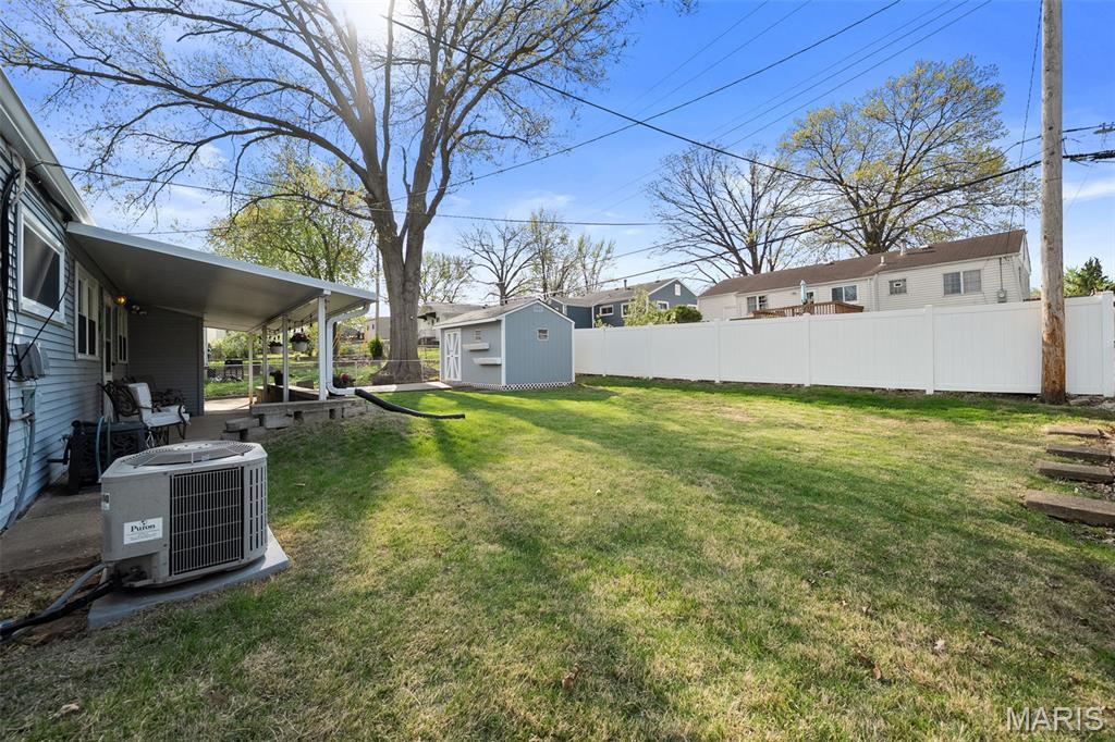 Mackenzie Gardens - Residential