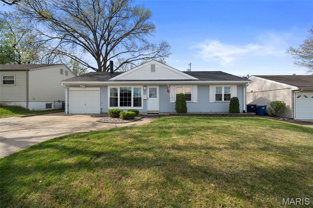 Mackenzie Gardens - Residential