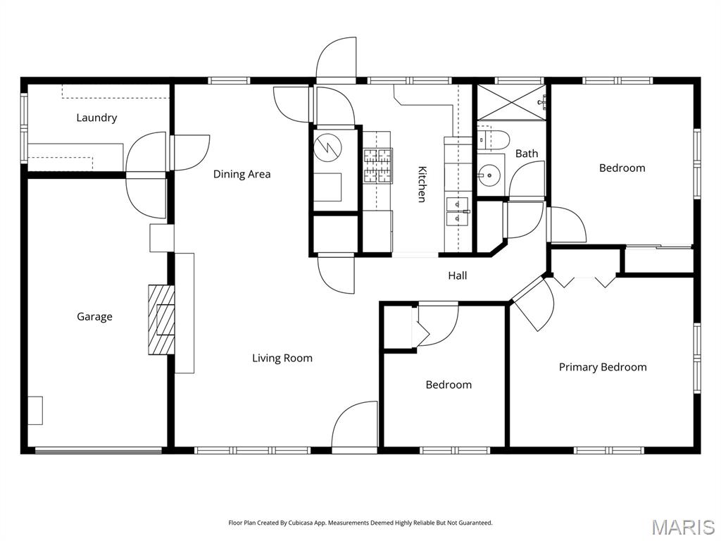 Mackenzie Gardens - Residential