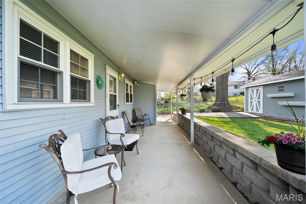 Mackenzie Gardens - Residential