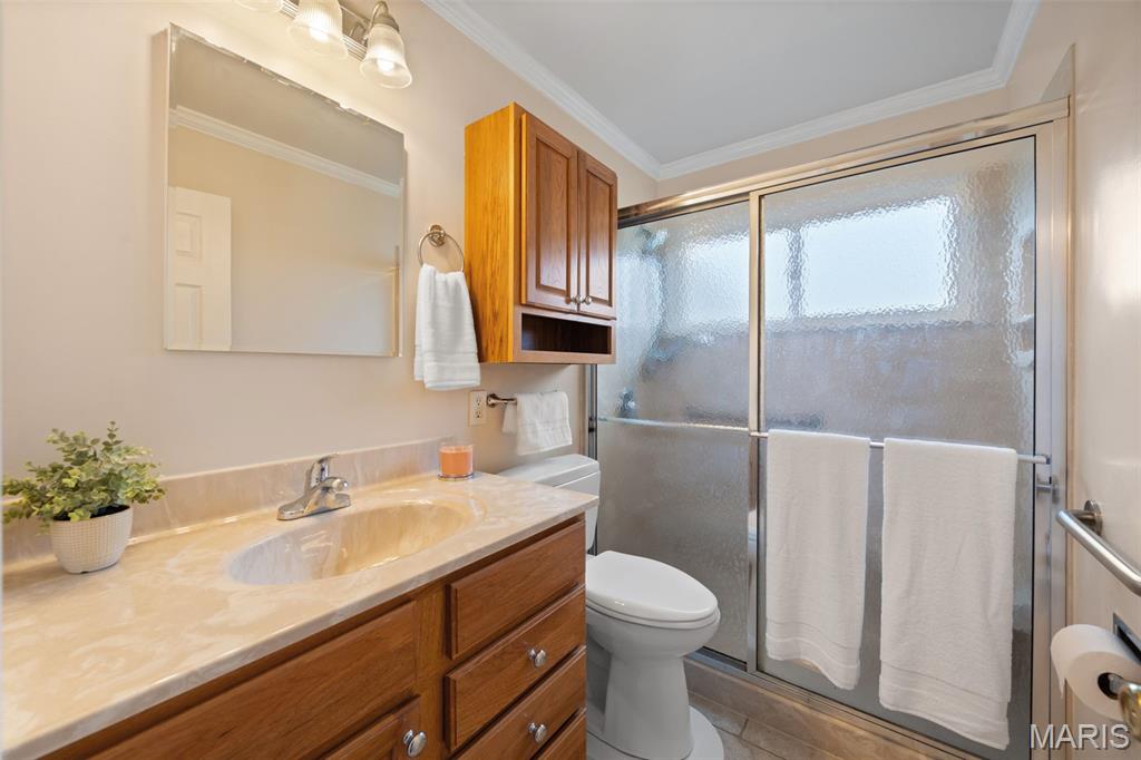 Mackenzie Gardens - Residential