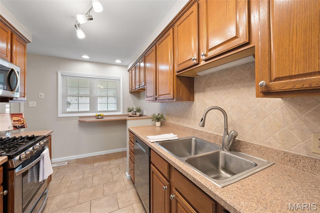 Mackenzie Gardens - Residential