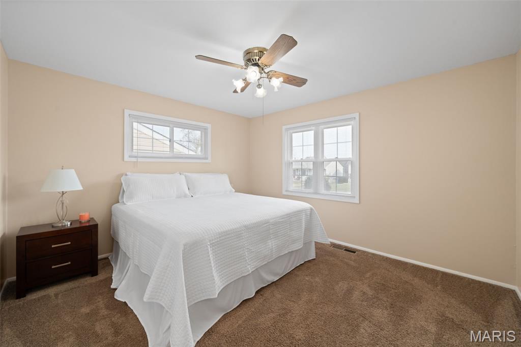 Mackenzie Gardens - Residential