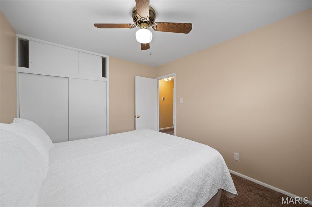 Mackenzie Gardens - Residential