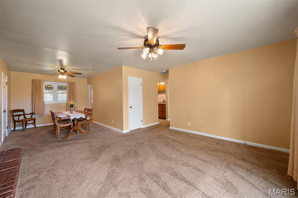 Mackenzie Gardens - Residential