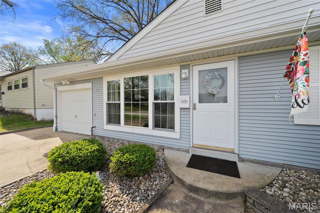 Mackenzie Gardens - Residential