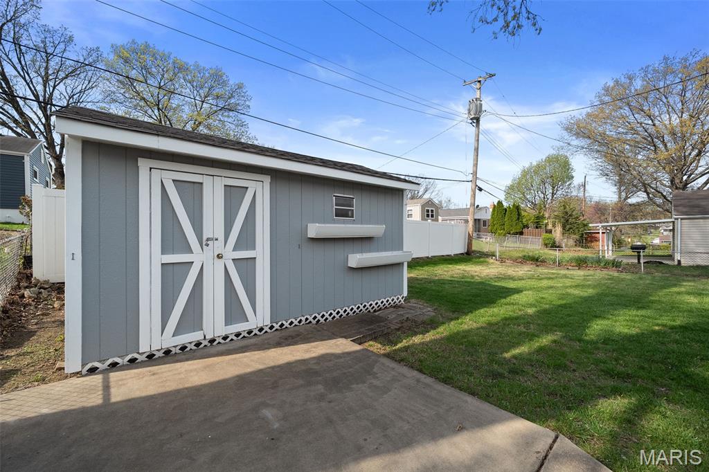 Mackenzie Gardens - Residential