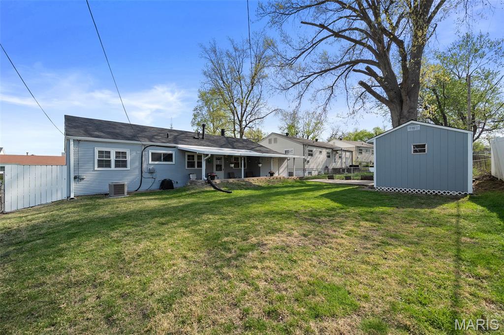 Mackenzie Gardens - Residential