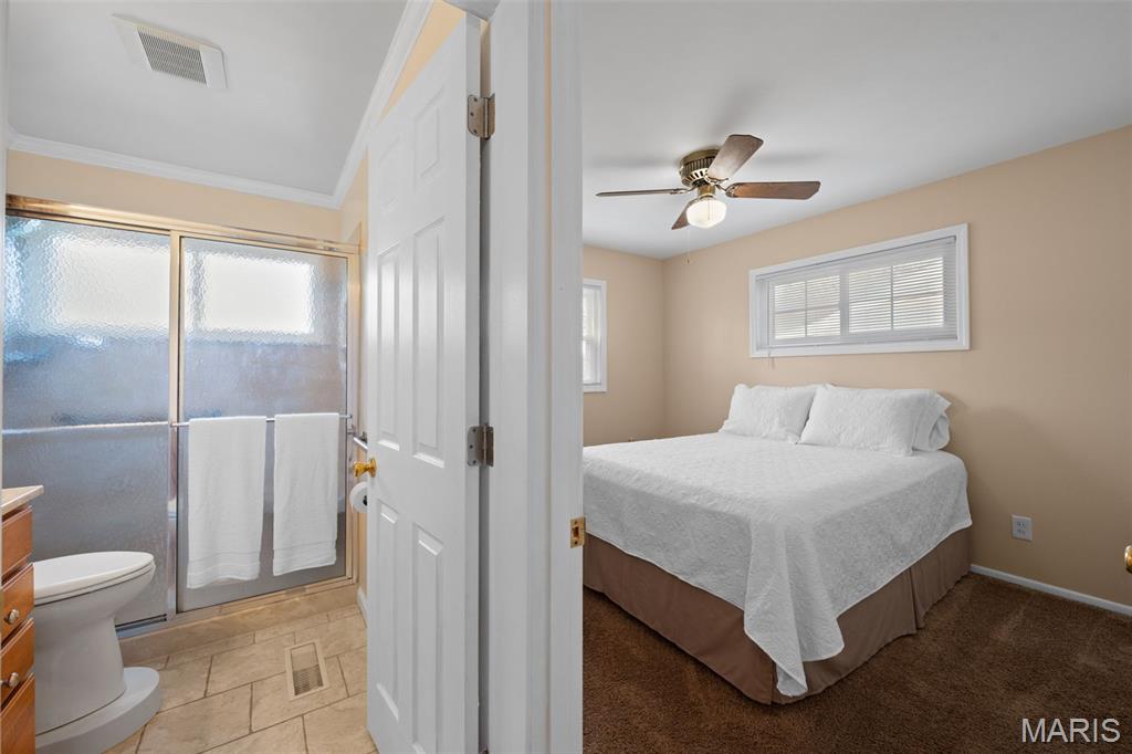 Mackenzie Gardens - Residential