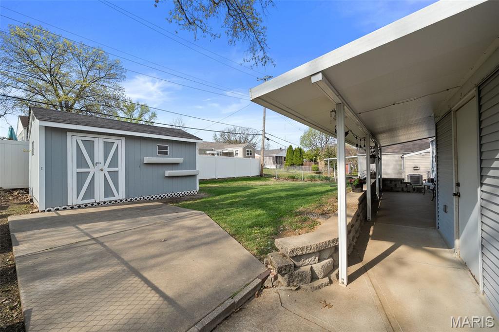 Mackenzie Gardens - Residential