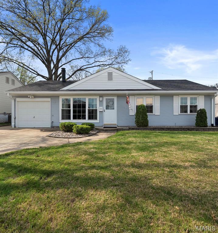 Mackenzie Gardens - Residential