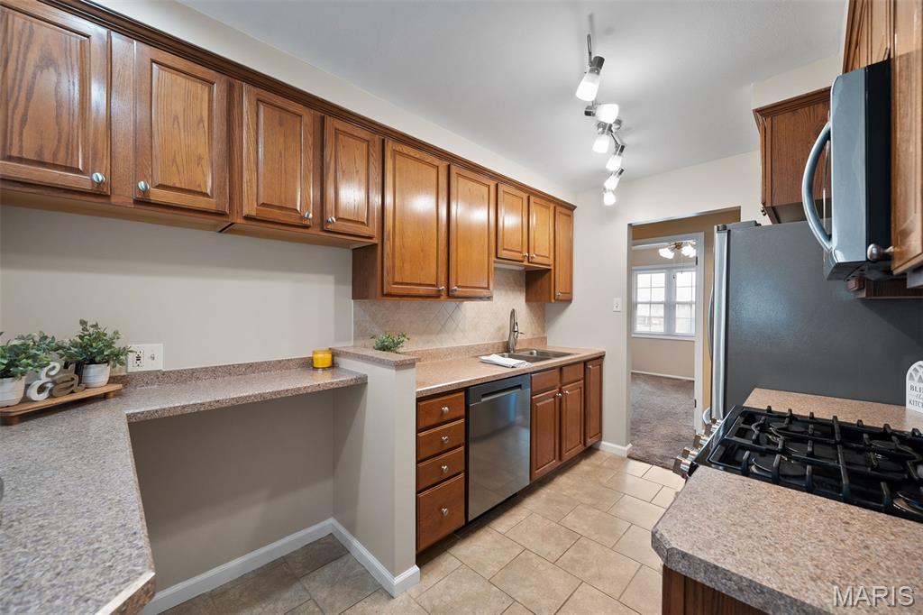 Mackenzie Gardens - Residential