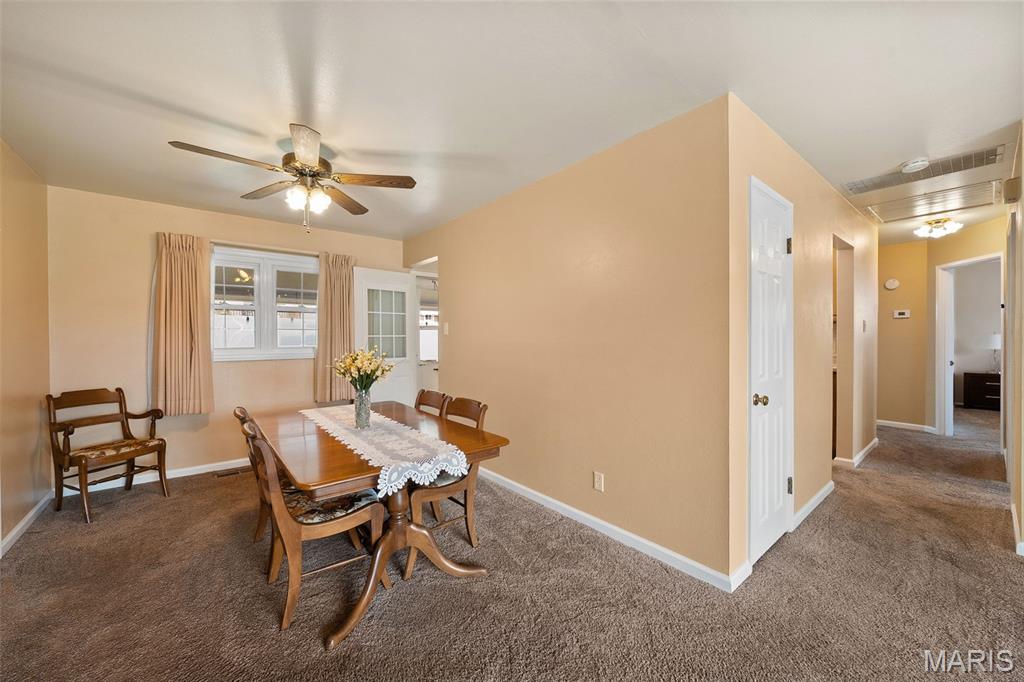 Mackenzie Gardens - Residential