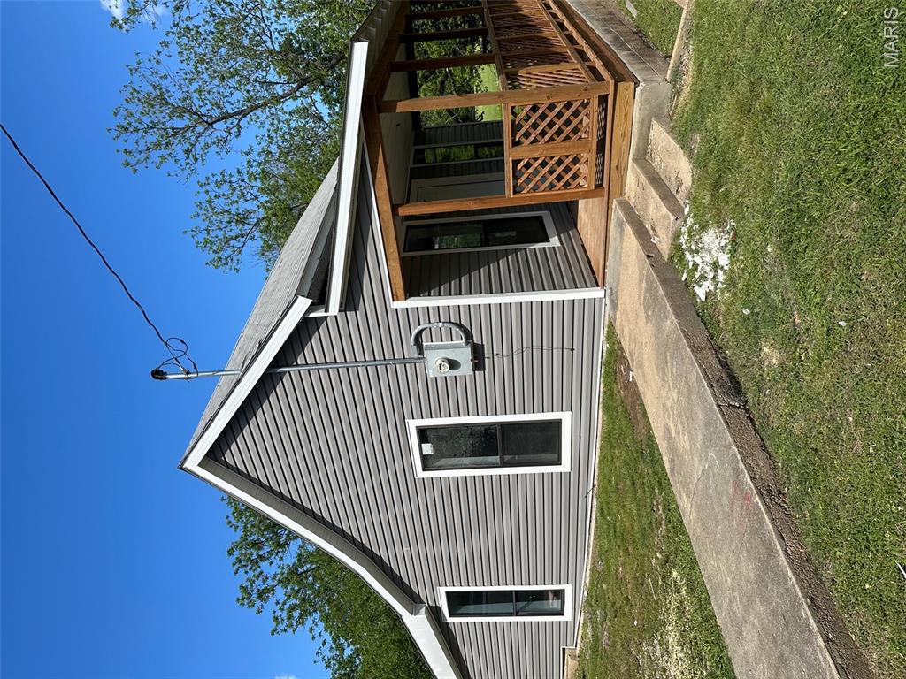 Sotzens Add - Residential