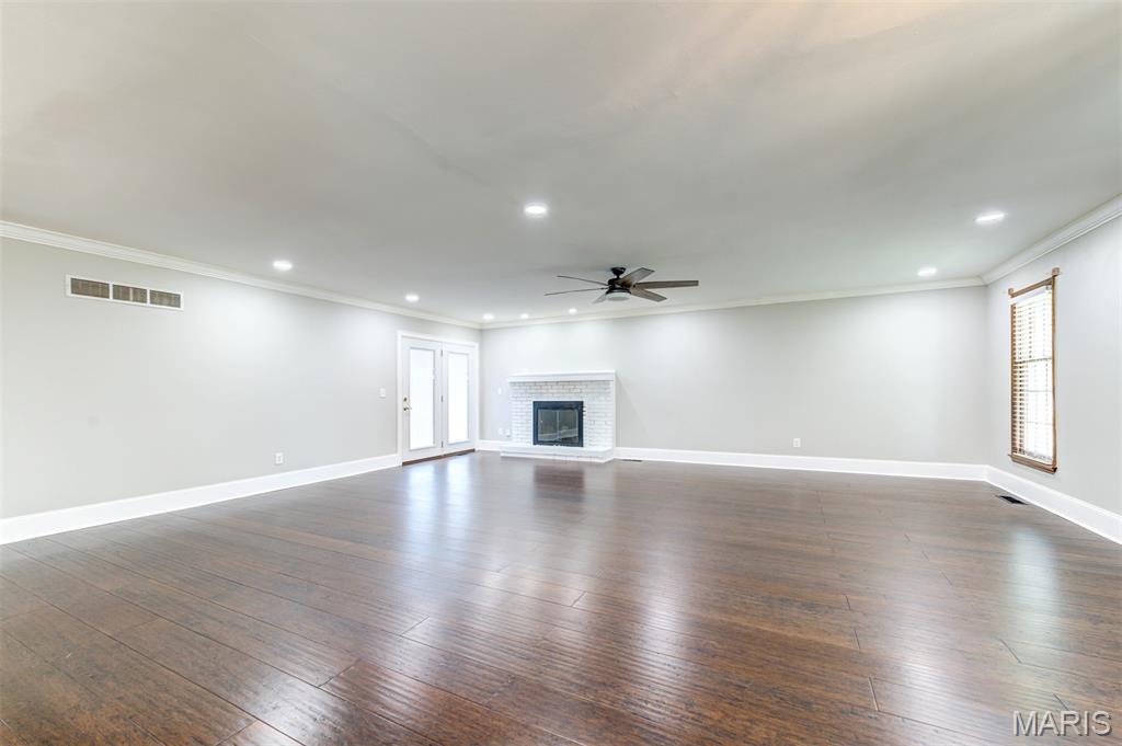 Oakbriar Meadows Plt 4-A - Residential