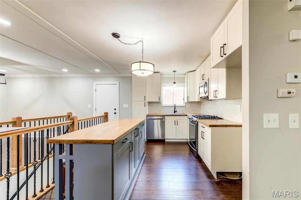 Oakbriar Meadows Plt 4-A - Residential