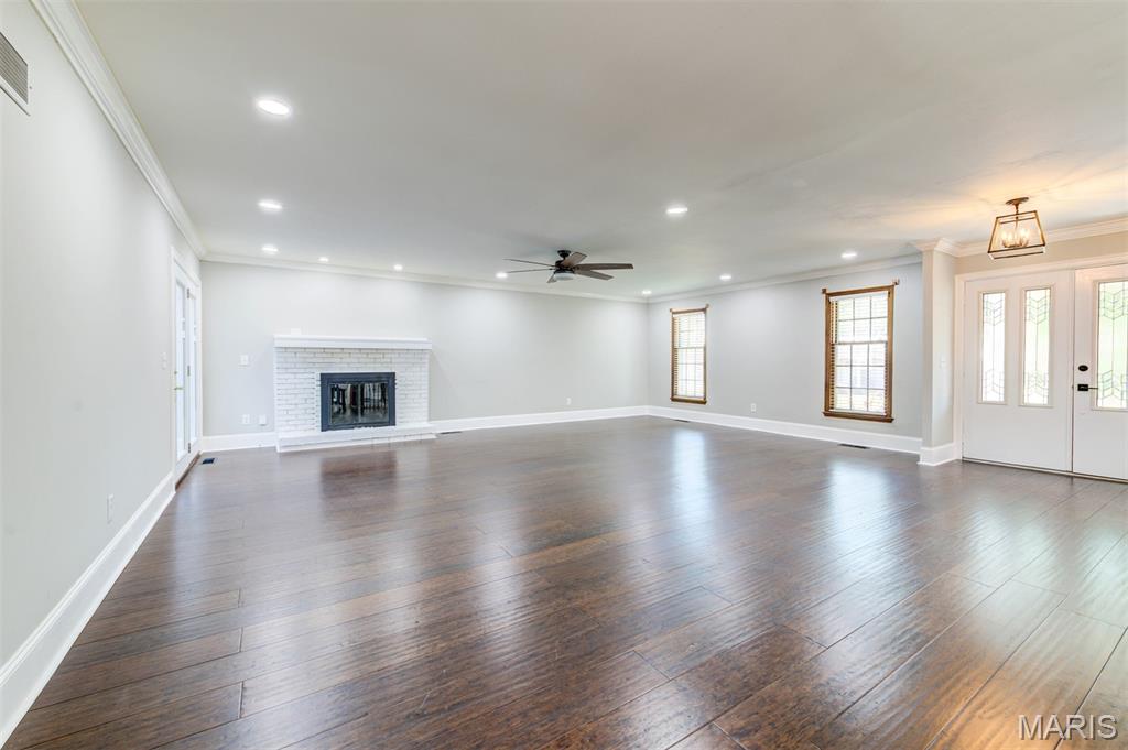 Oakbriar Meadows Plt 4-A - Residential