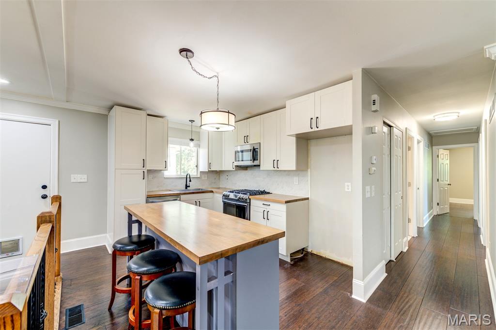Oakbriar Meadows Plt 4-A - Residential