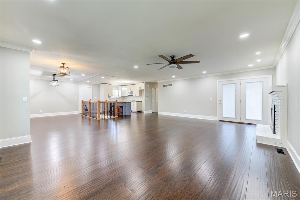 Oakbriar Meadows Plt 4-A - Residential