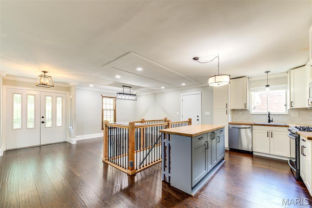 Oakbriar Meadows Plt 4-A - Residential