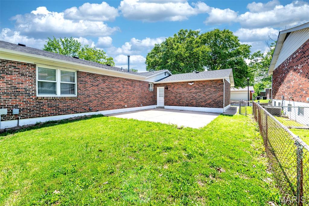 Oakbriar Meadows Plt 4-A - Residential