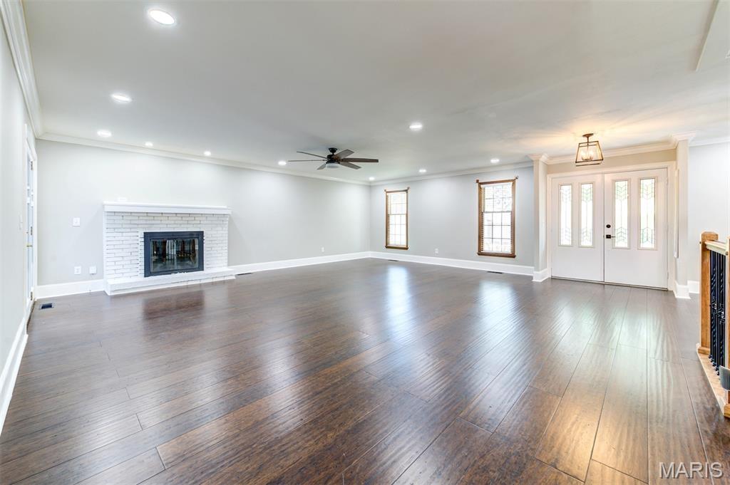 Oakbriar Meadows Plt 4-A - Residential