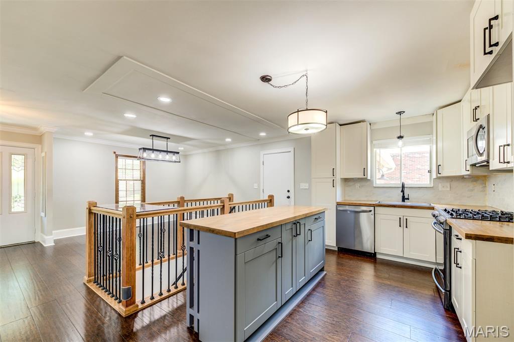 Oakbriar Meadows Plt 4-A - Residential