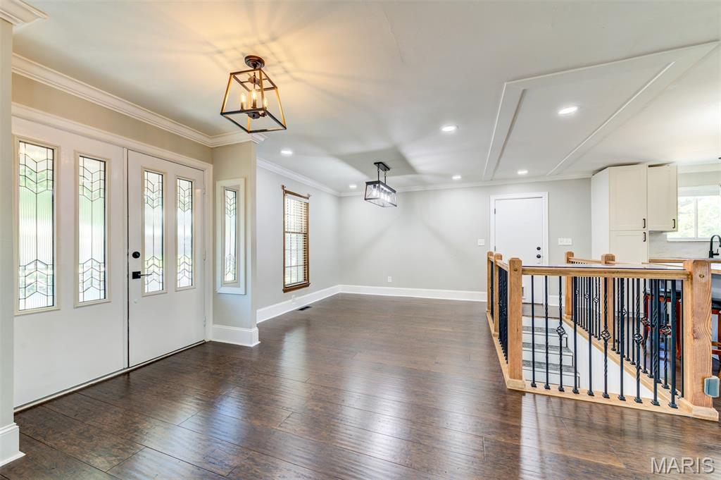 Oakbriar Meadows Plt 4-A - Residential