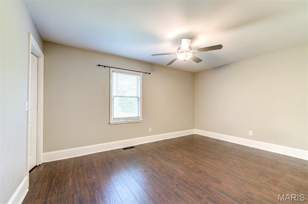 Oakbriar Meadows Plt 4-A - Residential
