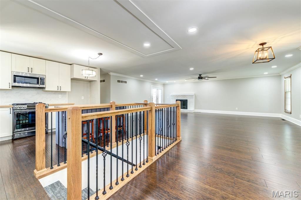 Oakbriar Meadows Plt 4-A - Residential