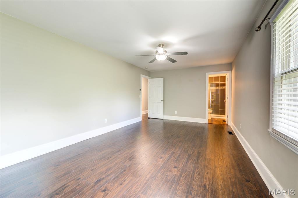 Oakbriar Meadows Plt 4-A - Residential