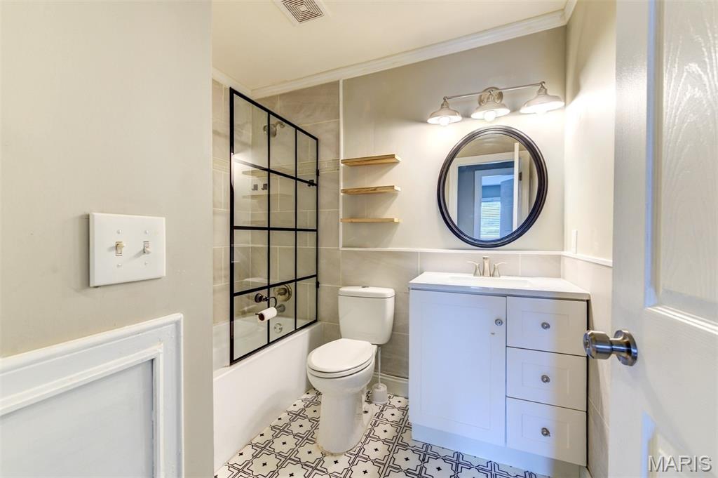 Oakbriar Meadows Plt 4-A - Residential