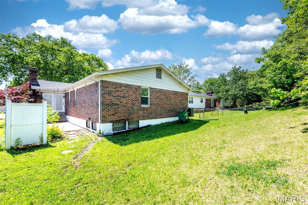 Oakbriar Meadows Plt 4-A - Residential