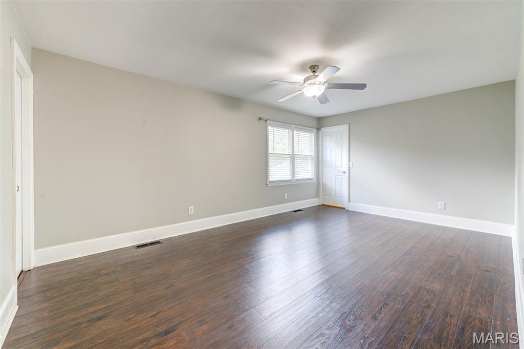 Oakbriar Meadows Plt 4-A - Residential